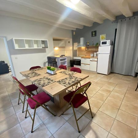 Logement De Groupe Au Centre D'Azay Le Rideau Exteriör bild