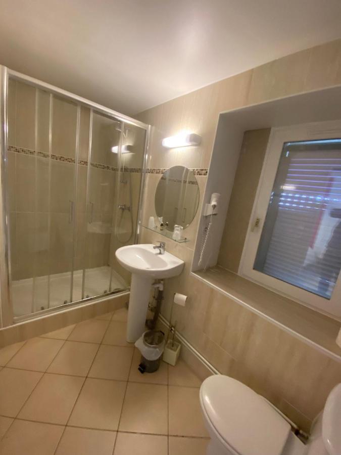 Logement De Groupe Au Centre D'Azay Le Rideau Exteriör bild
