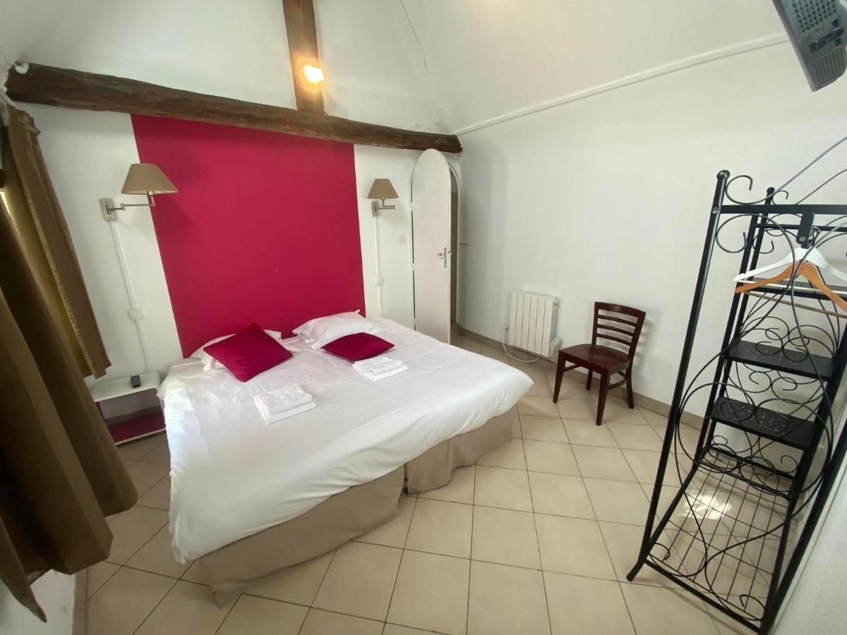 Logement De Groupe Au Centre D'Azay Le Rideau Exteriör bild
