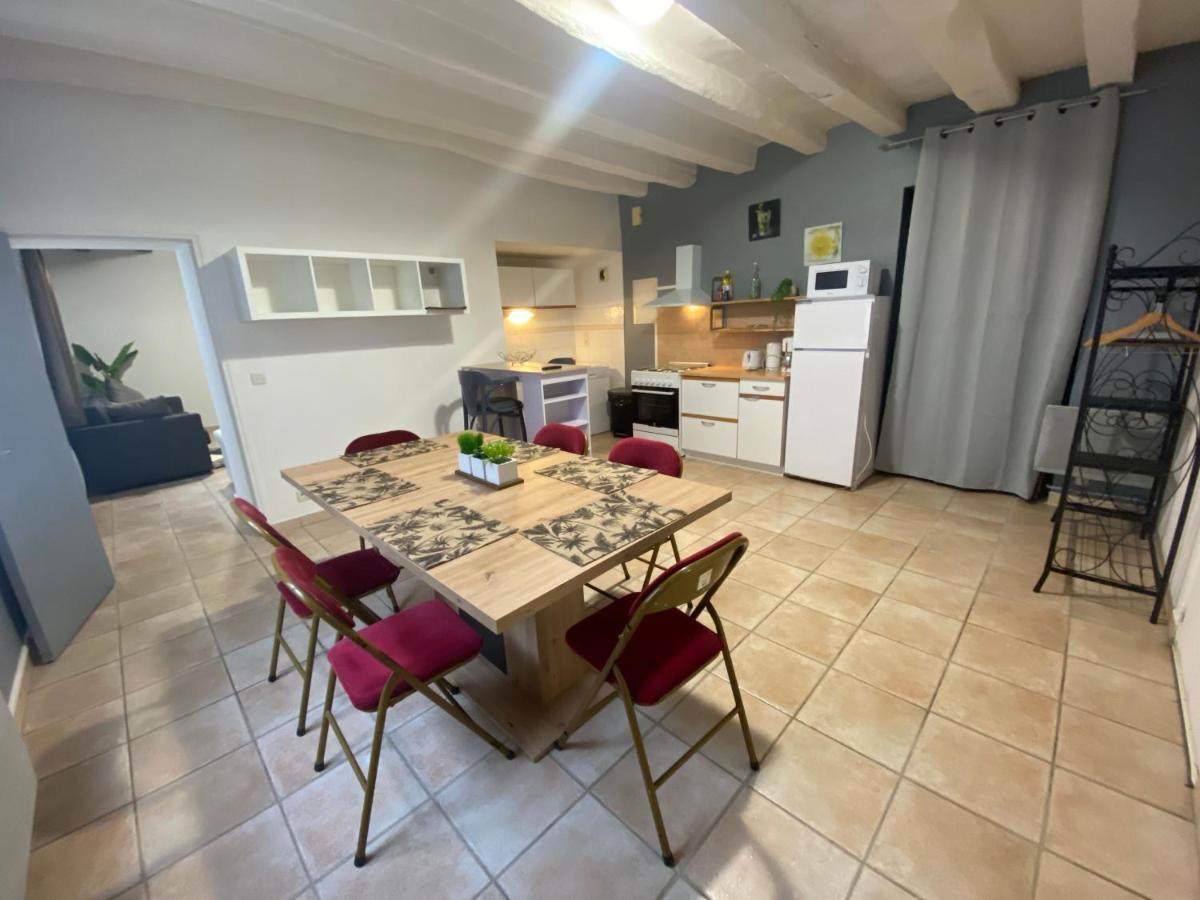 Logement De Groupe Au Centre D'Azay Le Rideau Exteriör bild