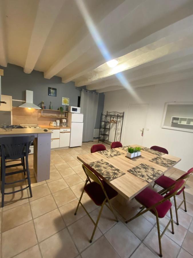 Logement De Groupe Au Centre D'Azay Le Rideau Exteriör bild