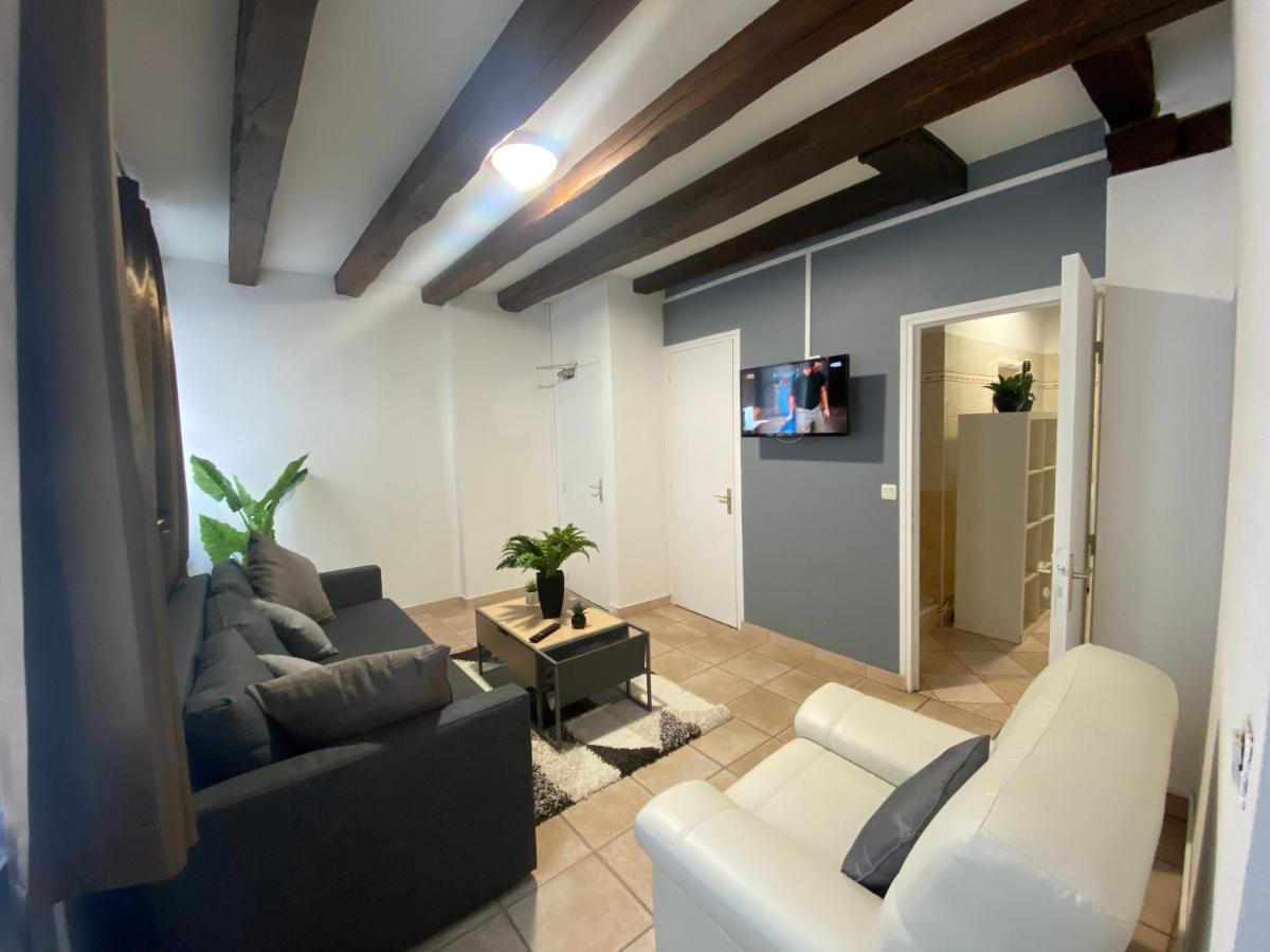 Logement De Groupe Au Centre D'Azay Le Rideau Exteriör bild